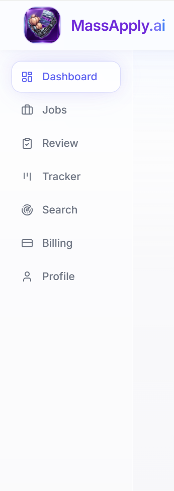 Mass Apply dashboard workspace